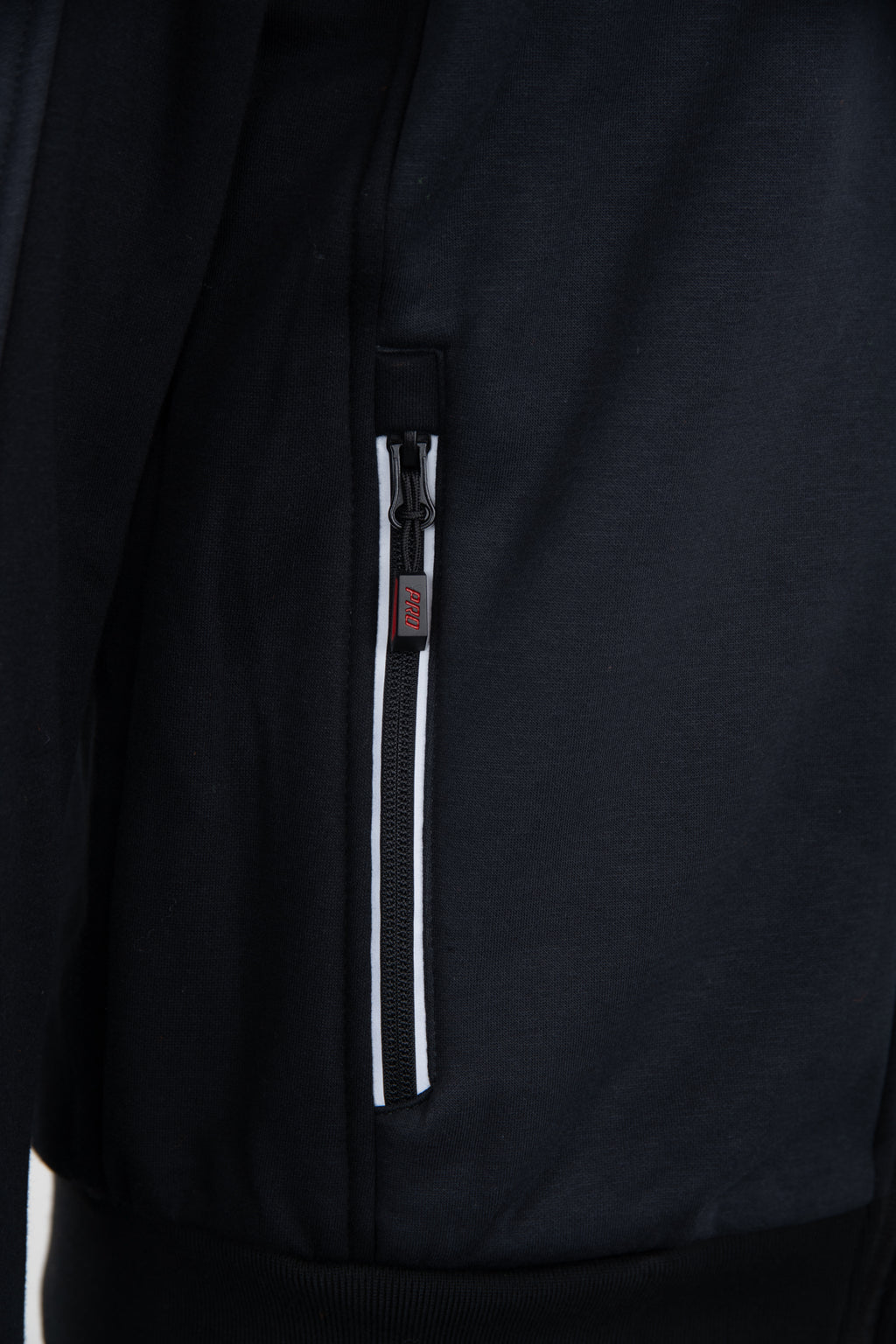 SEVEN KINGS HOODED SWEATSHIRT PRO GRAPHITE