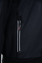 SEVEN KINGS HOODED SWEATSHIRT PRO GRAPHITE