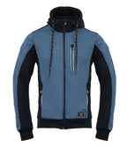 SEVEN KINGS PRO HOODED SWEATSHIRT – BLUE