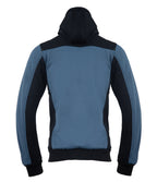SEVEN KINGS PRO HOODED SWEATSHIRT – BLUE