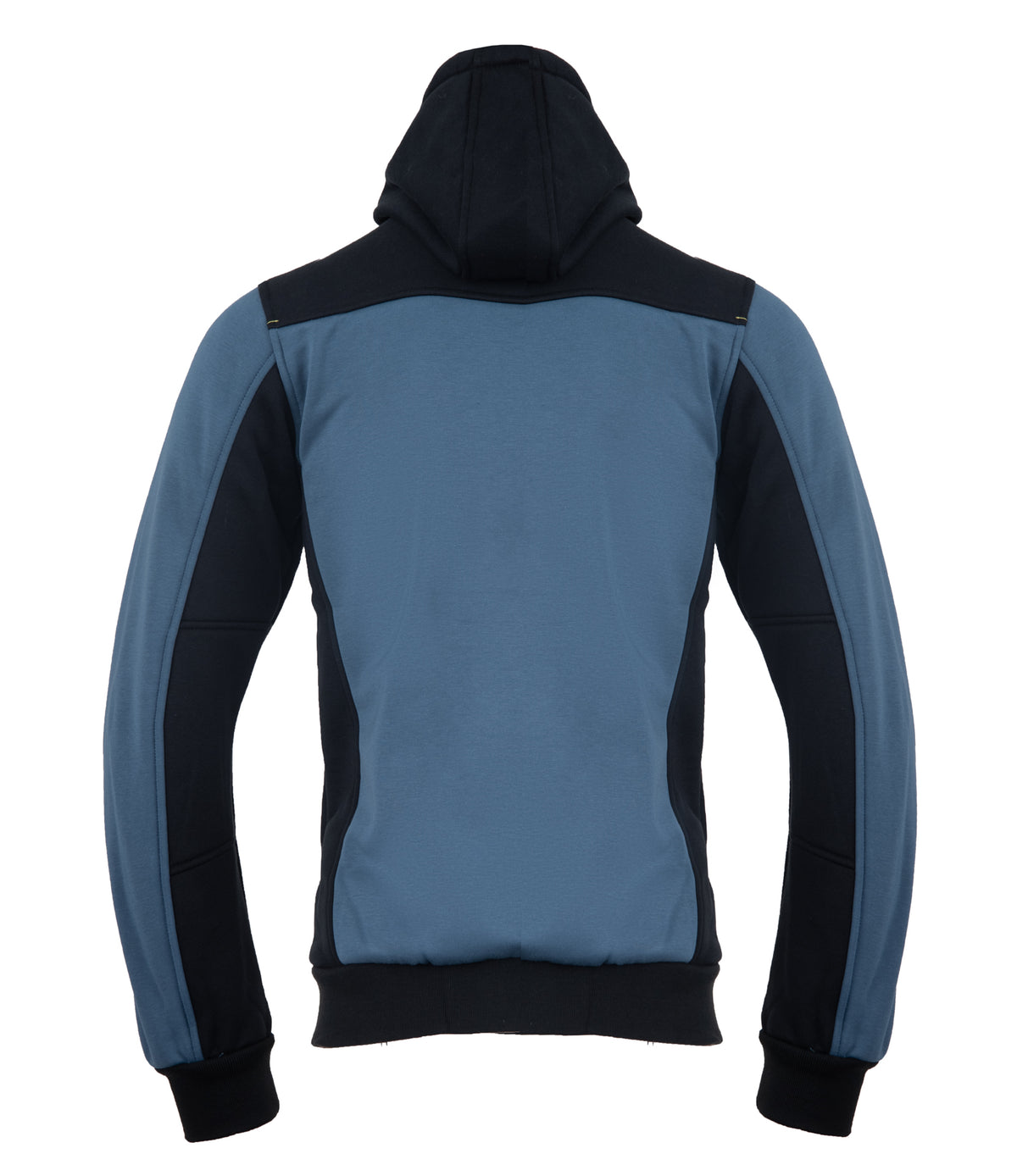 SEVEN KINGS PRO HOODED SWEATSHIRT – BLUE