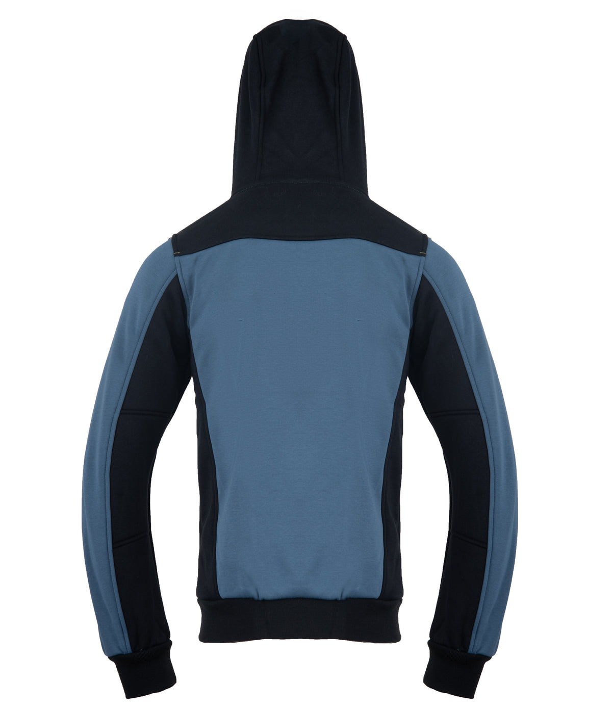 SEVEN KINGS PRO HOODED SWEATSHIRT – BLUE