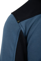SEVEN KINGS PRO HOODED SWEATSHIRT – BLUE