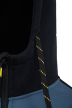 SEVEN KINGS PRO HOODED SWEATSHIRT – BLUE