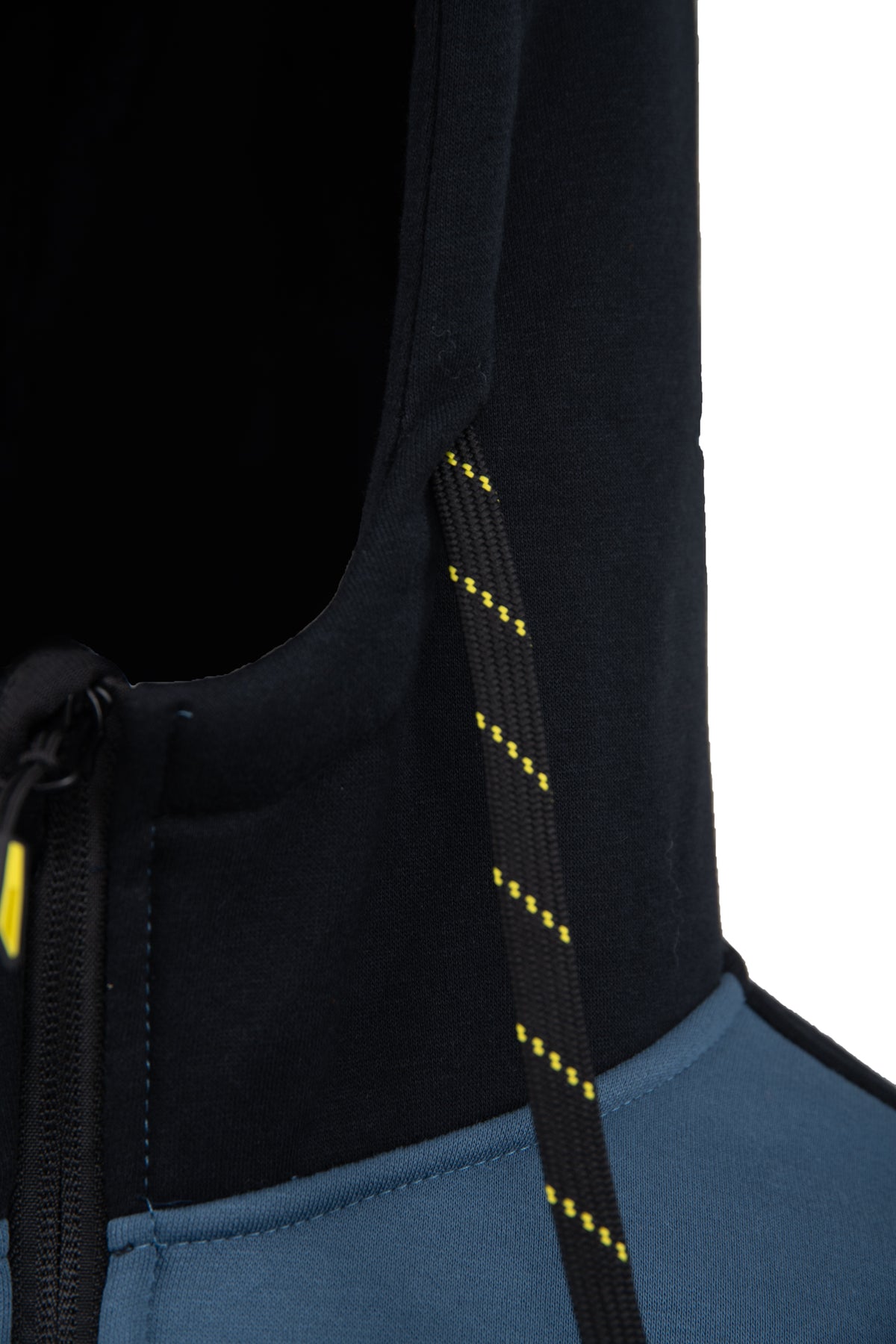 SEVEN KINGS PRO HOODED SWEATSHIRT – BLUE