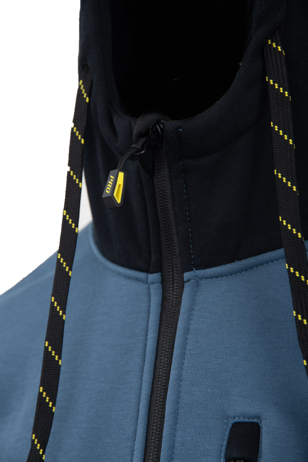 SEVEN KINGS PRO HOODED SWEATSHIRT – BLUE