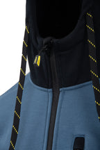 SEVEN KINGS PRO HOODED SWEATSHIRT – BLUE