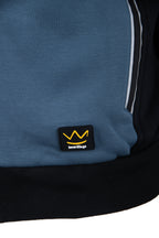 SEVEN KINGS PRO HOODED SWEATSHIRT – BLUE