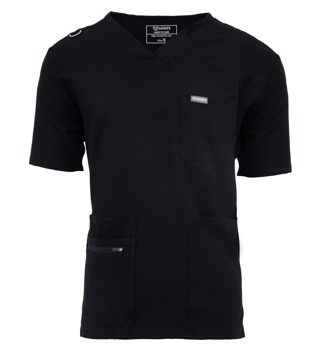 SCRUB TOPS MYNTS (MT03)