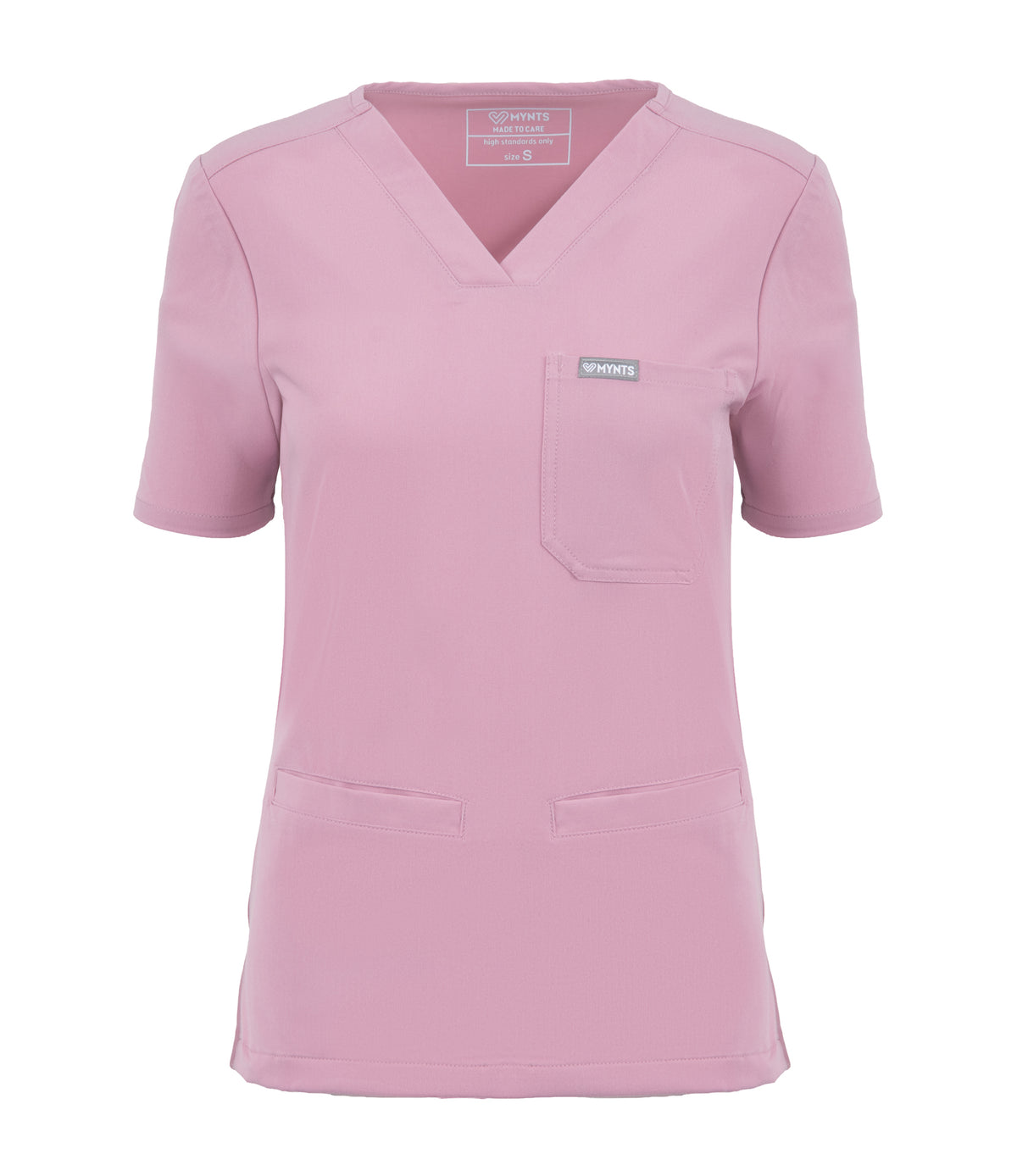 SCRUB TOPS MYNTS (MT02)