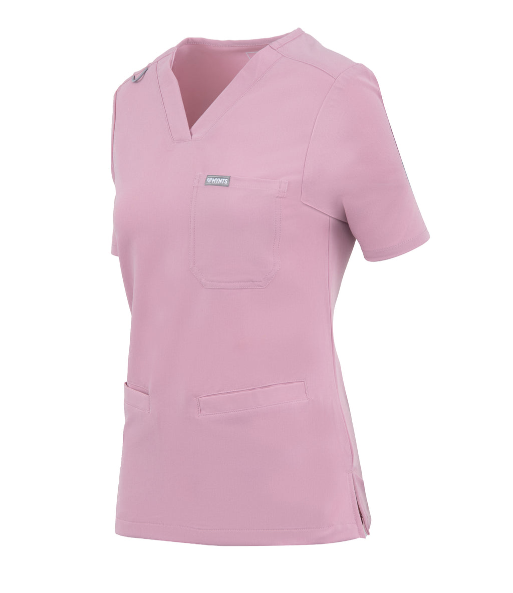 SCRUB TOPS MYNTS (MT02)