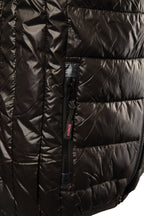 BENEFIT QUEEN VEST BLACK