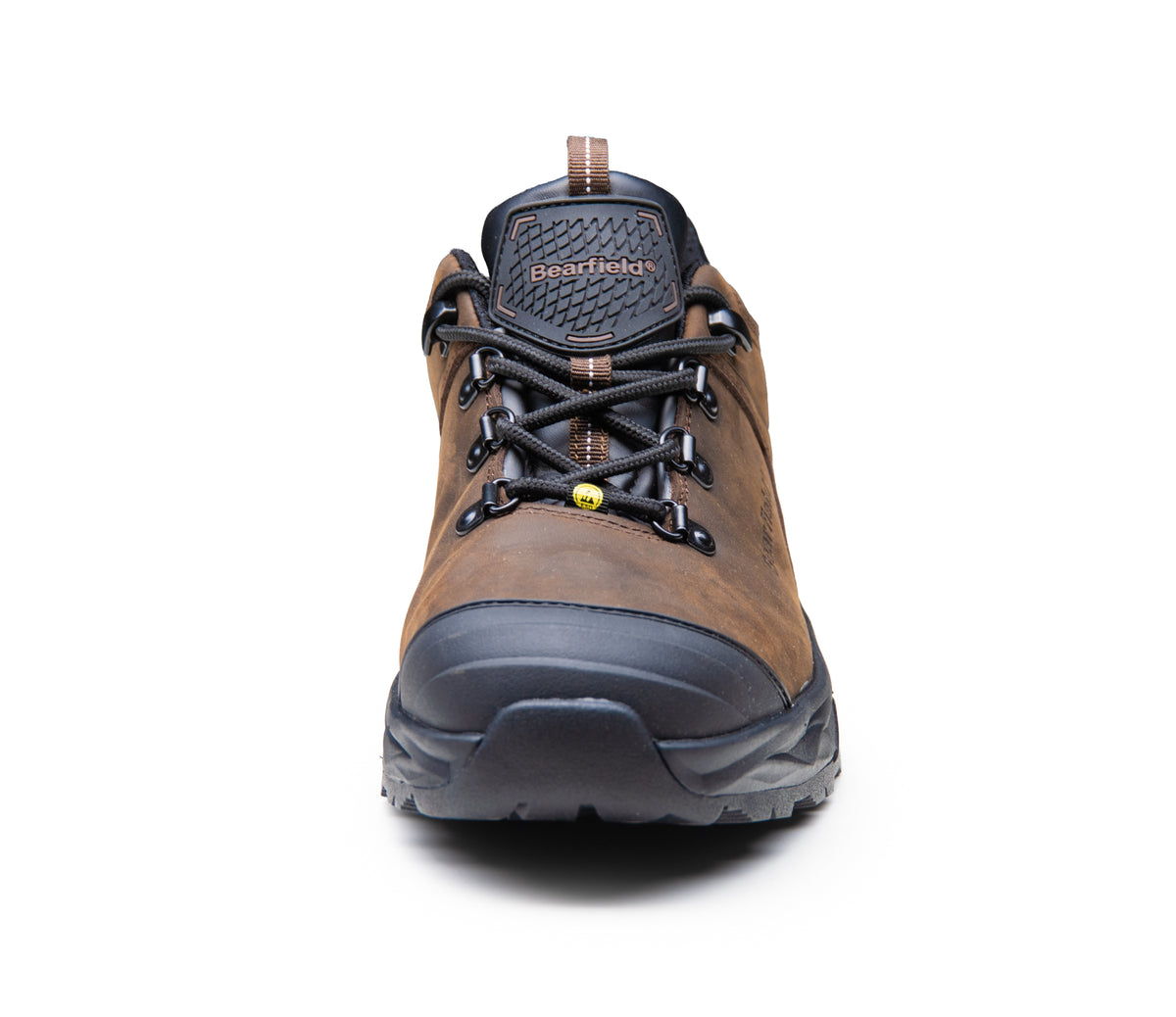 LOW SHOES BEARFIELD (BBTP)