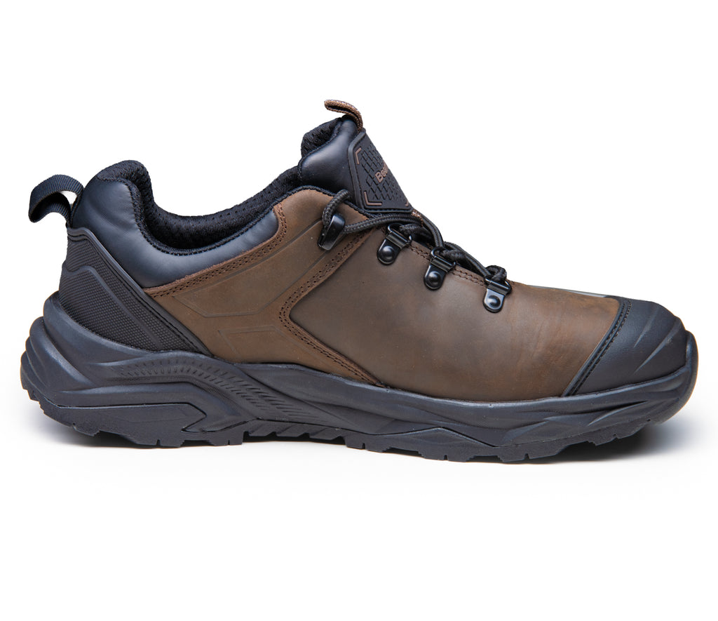 LOW SHOES BEARFIELD (BBTP)