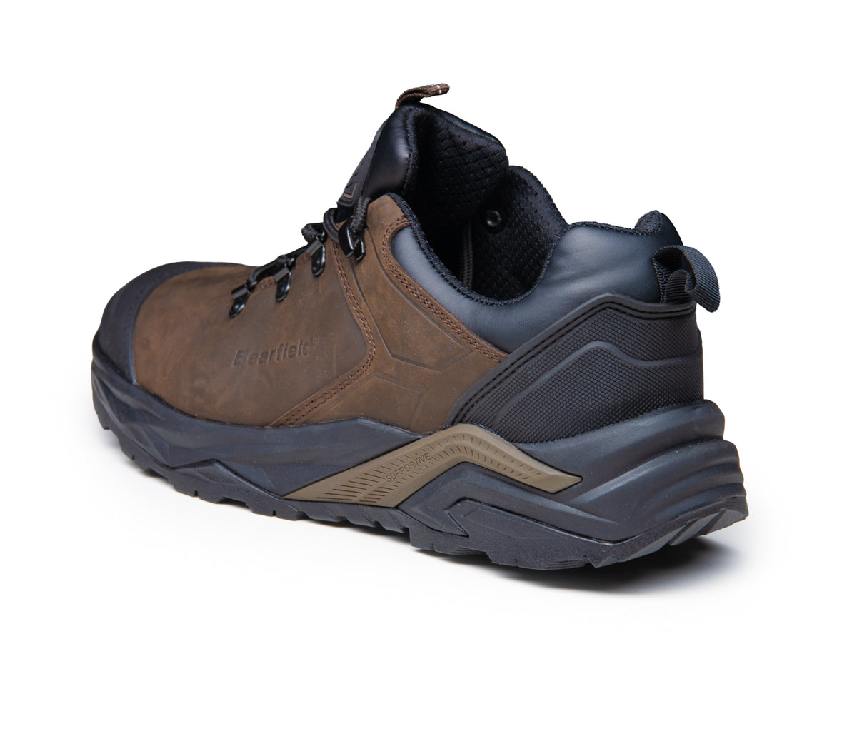 LOW SHOES BEARFIELD (BBTP)