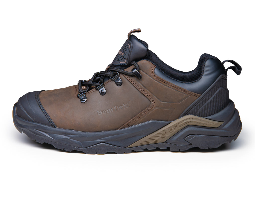 LOW SHOES BEARFIELD (BBTP)