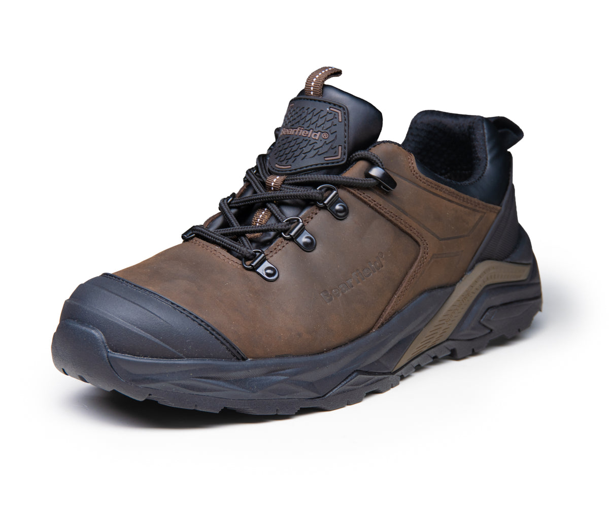 LOW SHOES BEARFIELD (BBTP)