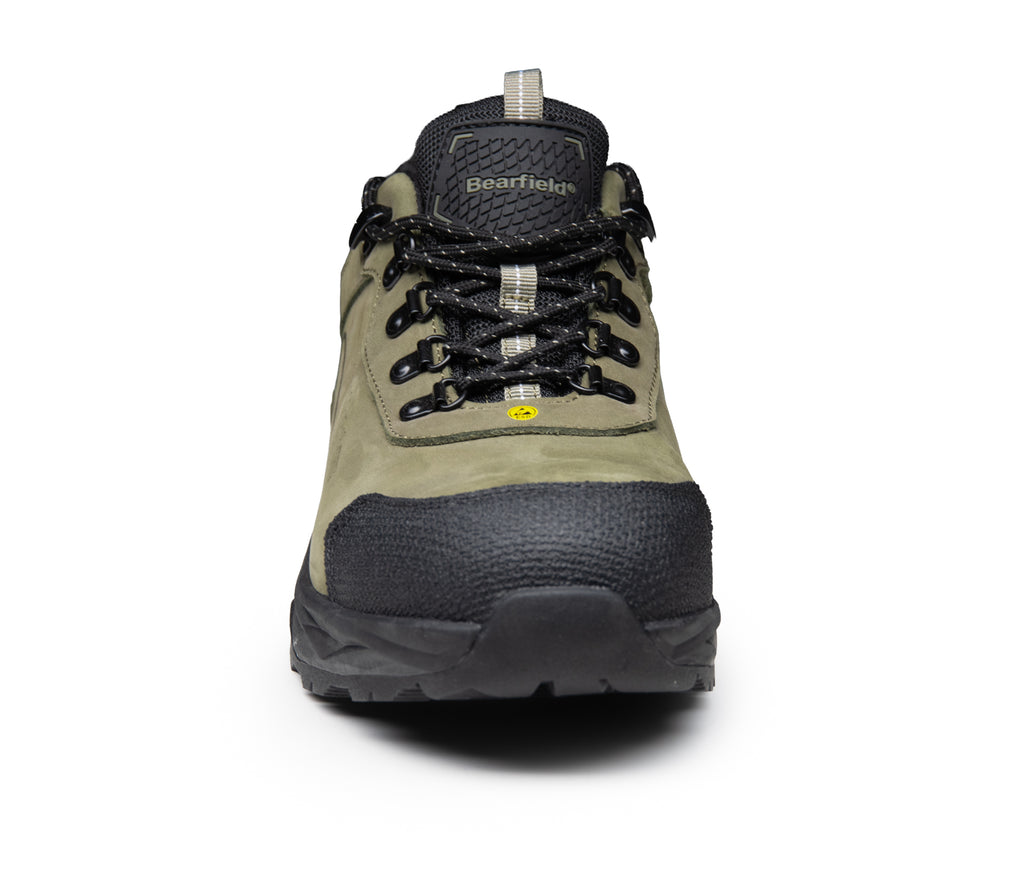 LOW SHOES BEARFIELD (BBFP)