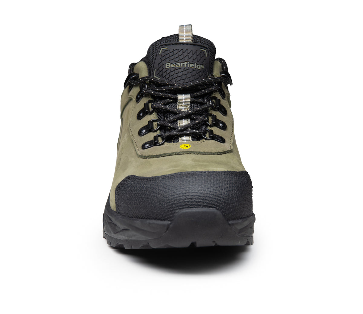 LOW SHOES BEARFIELD (BBFP)