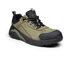 LOW SHOE FOREST O2 SR FO ESD