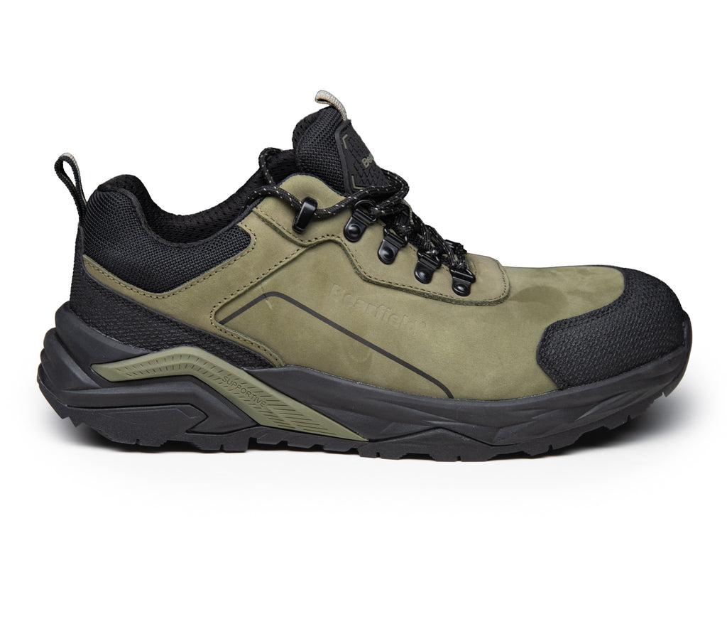 LOW SHOE FOREST O2 SR FO ESD