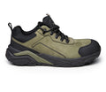 LOW SHOE FOREST O2 SR FO ESD
