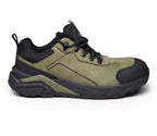 LOW SHOE FOREST O2 SR FO ESD