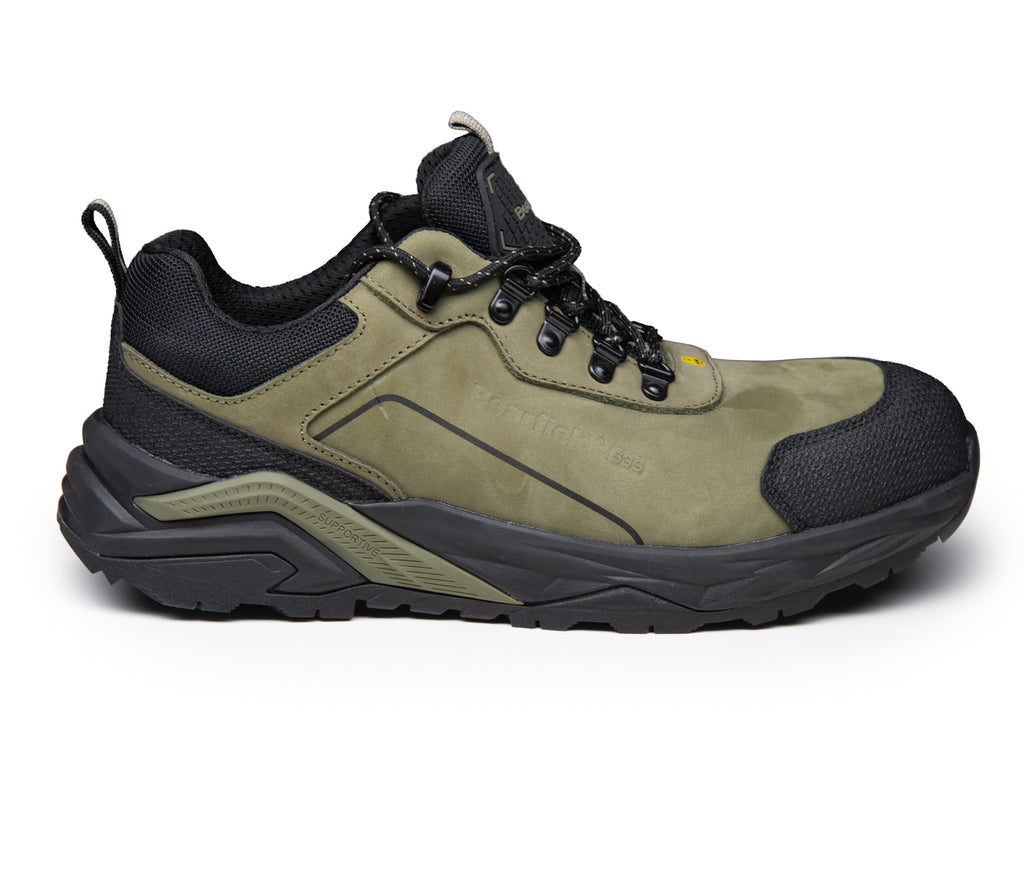 LOW SHOES BEARFIELD (BBFP)