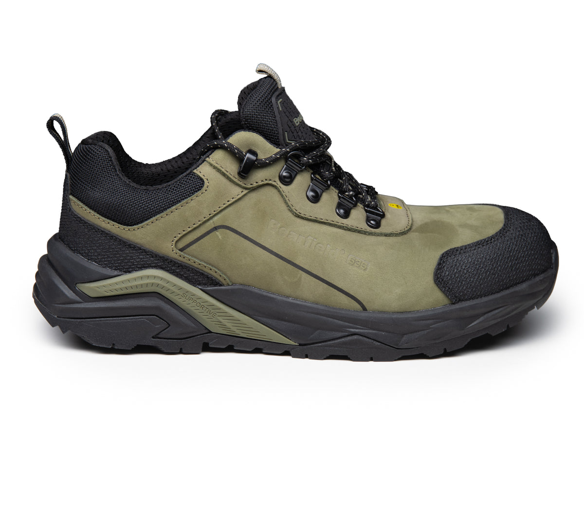 LOW SHOES BEARFIELD (BBFP)