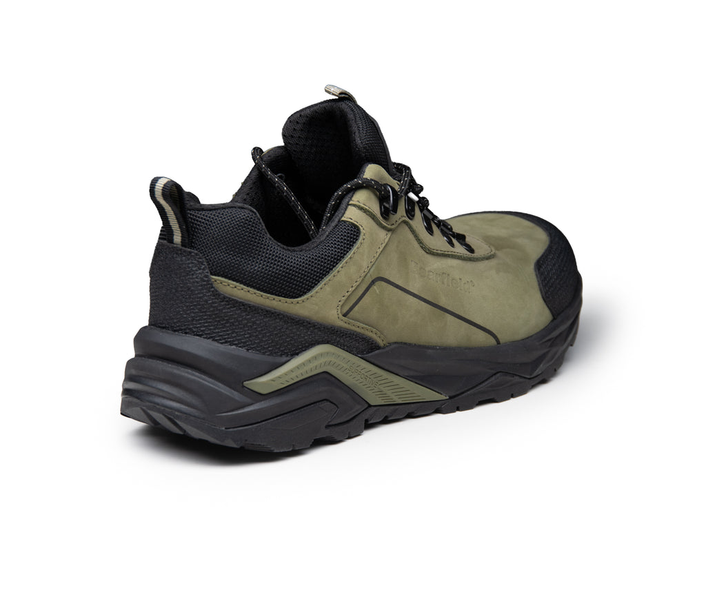 LOW SHOE FOREST O2 SR FO ESD