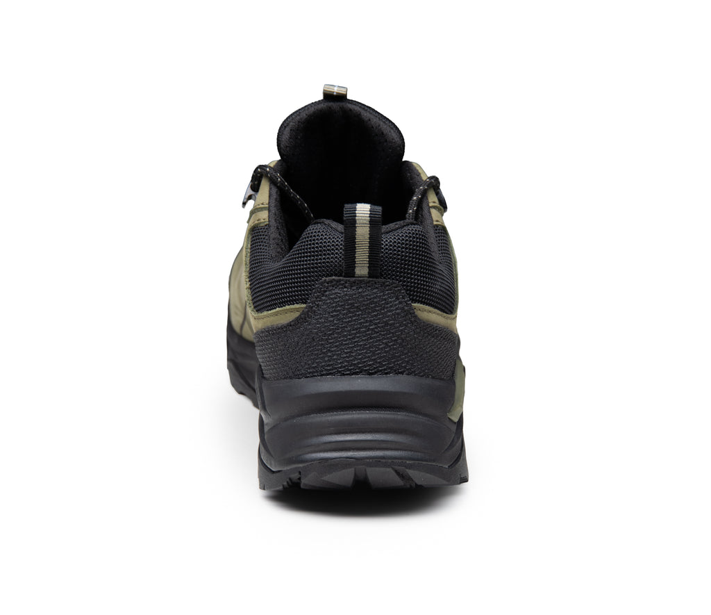 LOW SHOE FOREST O2 SR FO ESD