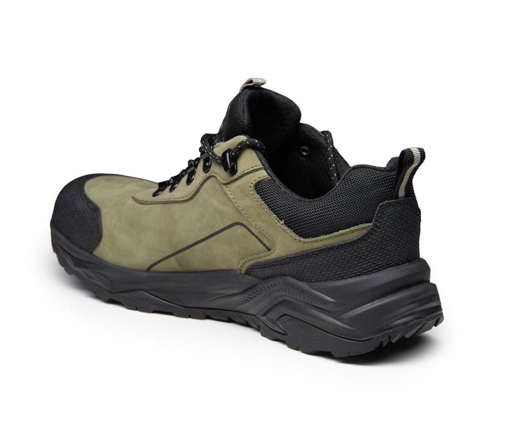 LOW SHOES BEARFIELD (BBFP)