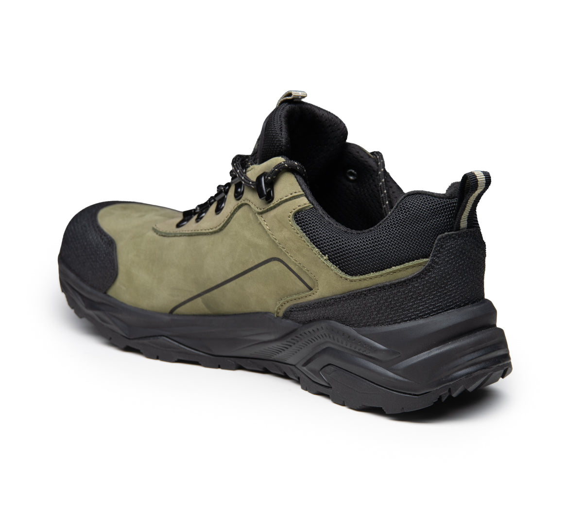 LOW SHOES BEARFIELD (BBFP)