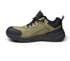 LOW SHOE FOREST O2 SR FO ESD