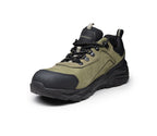 LOW SHOE FOREST O2 SR FO ESD