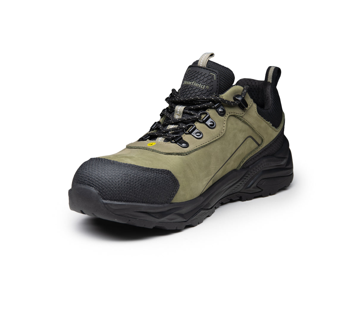 LOW SHOES BEARFIELD (BBFP)