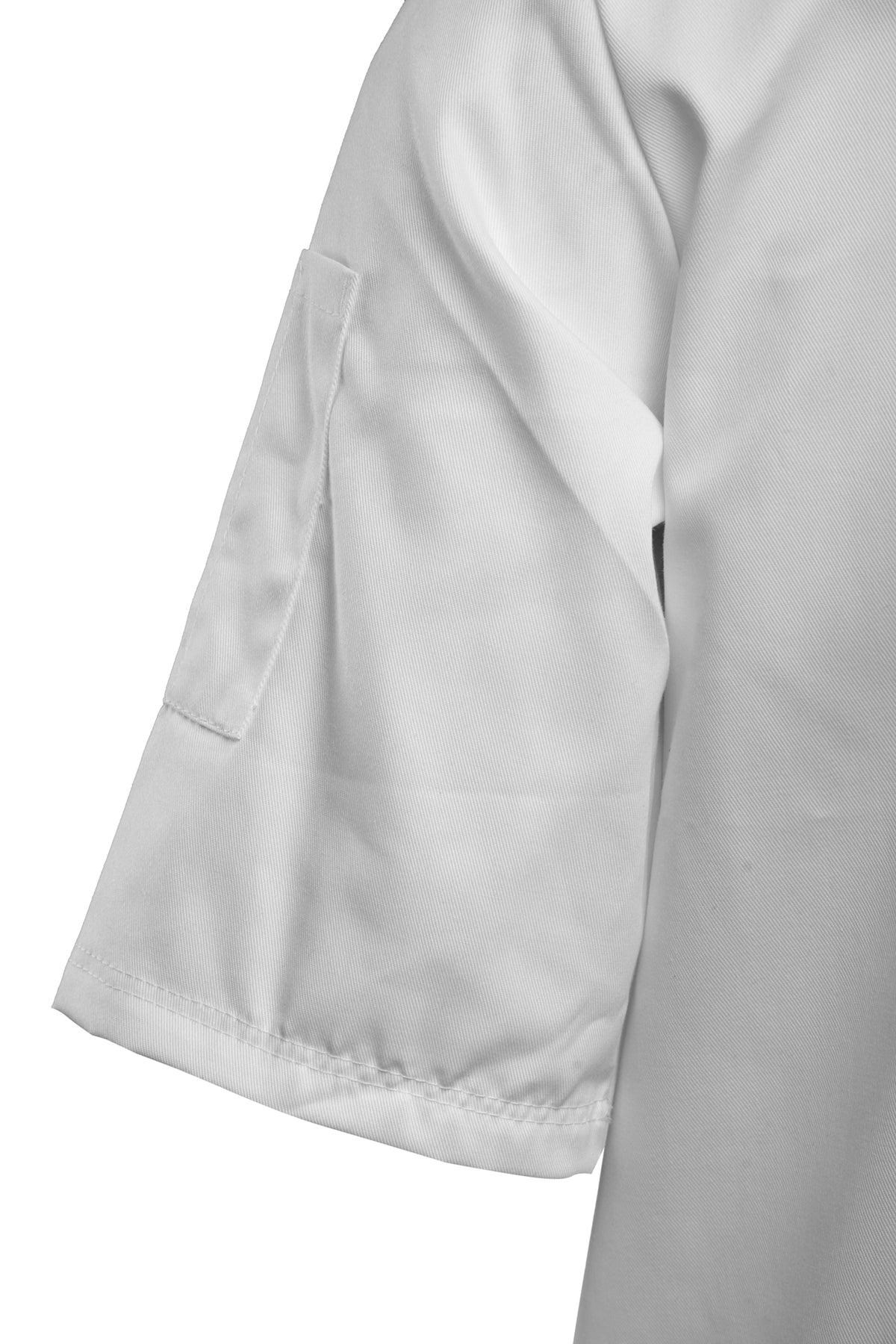 AWBD - BRIXTON WHITE WOMEN'S SHORT SLEEVE SWEATSHIRT B210
