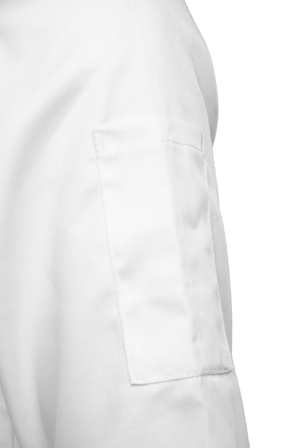 AWBD - BRIXTON WHITE WOMEN'S SHORT SLEEVE SWEATSHIRT B210