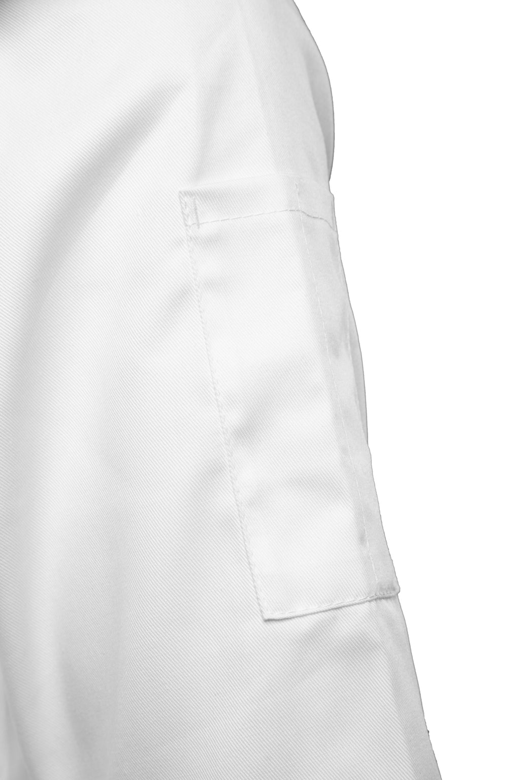 AWBD - BRIXTON WHITE WOMEN'S SHORT SLEEVE SWEATSHIRT B210