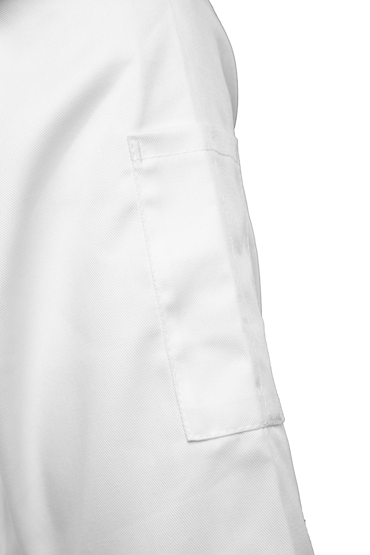 AWBD - BRIXTON WHITE WOMEN'S SHORT SLEEVE SWEATSHIRT B210