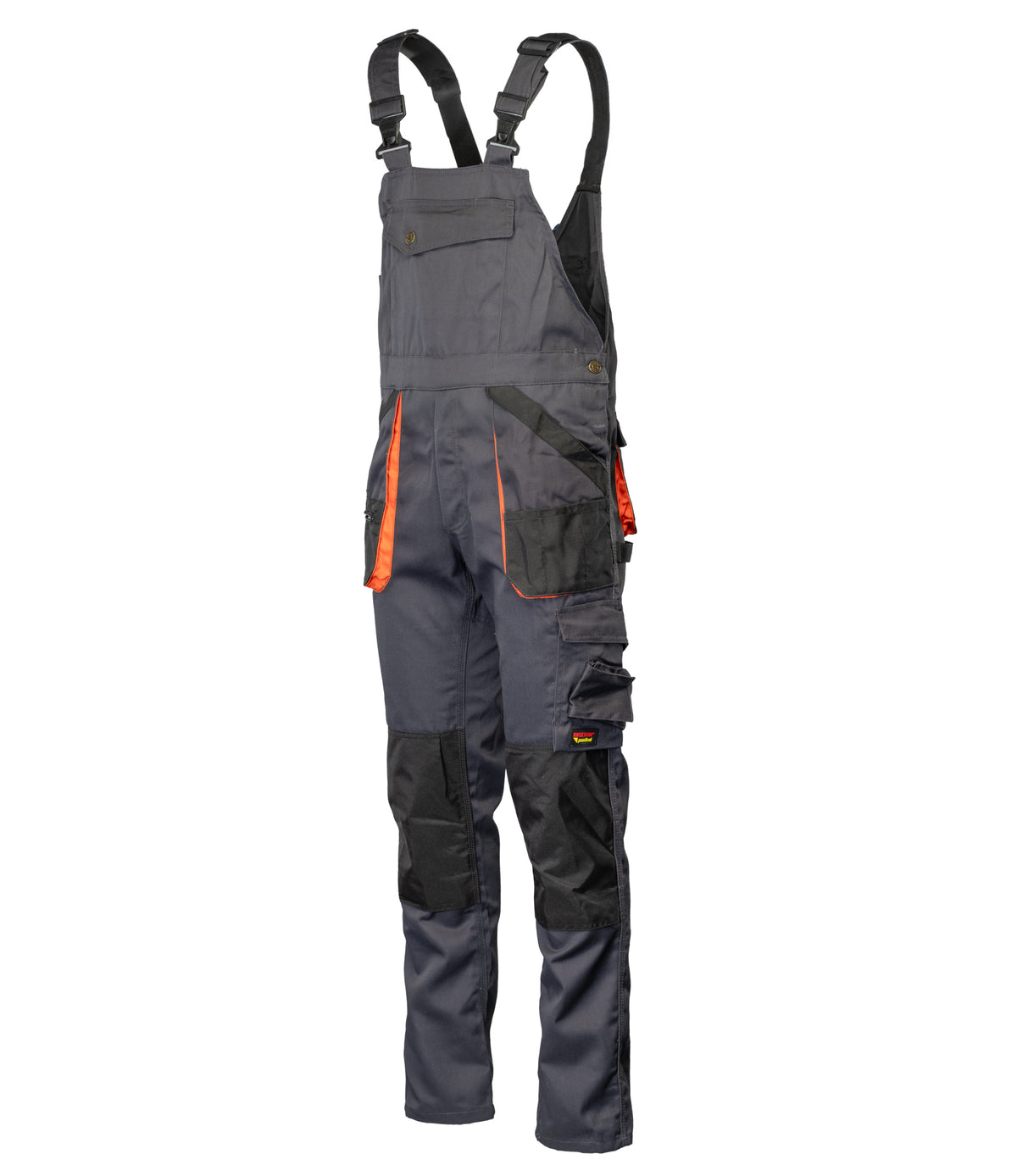 BIB PANTS