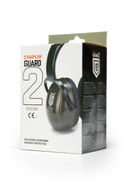 HEARING PROTECTION CHAPLIN. (SOG2)