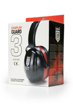 HEARING PROTECTION CHAPLIN. (SOG3)