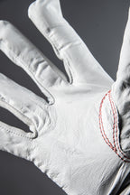 LEATHER REINFORCED CABRA (RSCP)