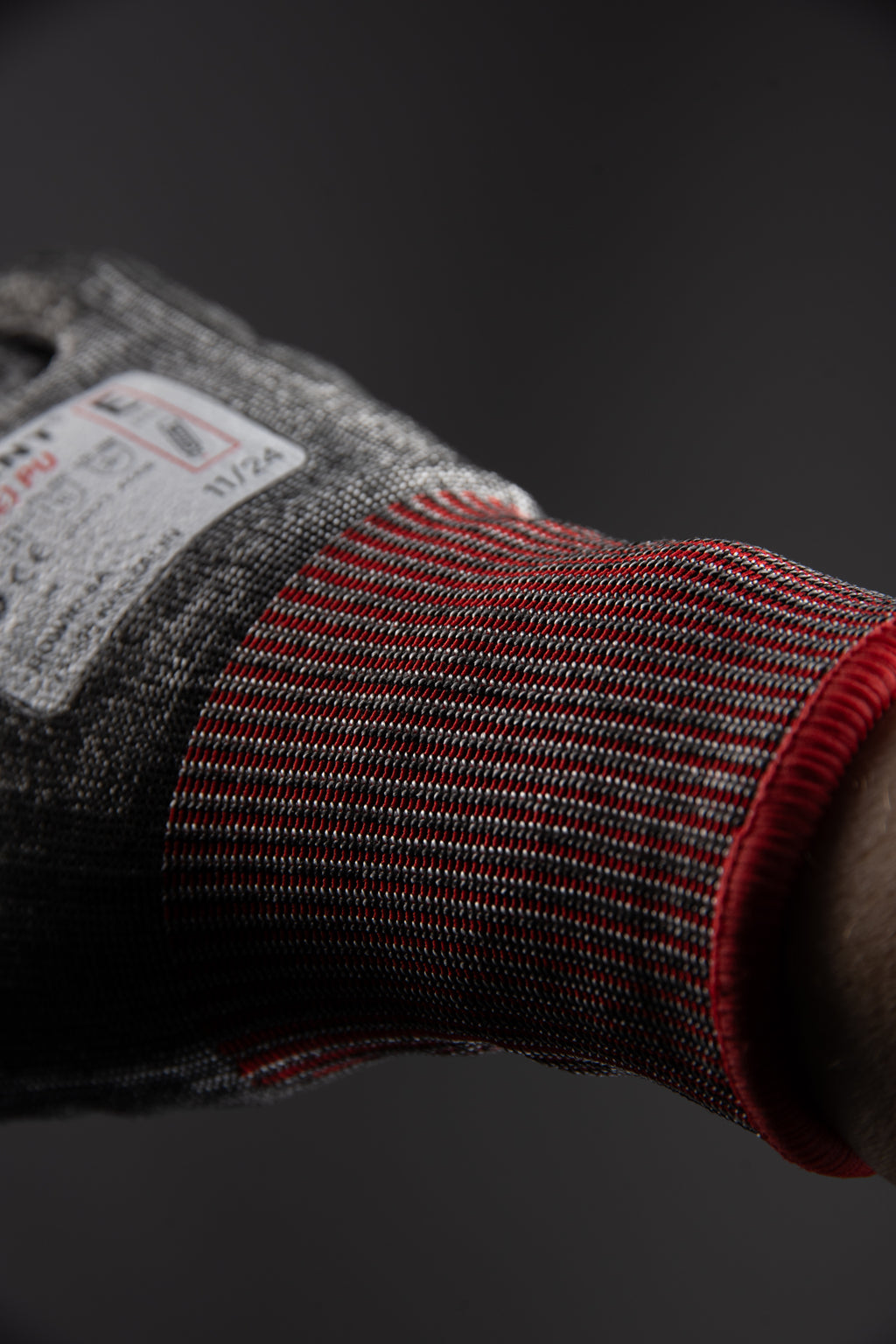 CUT RESISTANT COVENT (RCAE)