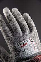 CUT RESISTANT COVENT (RCAC)