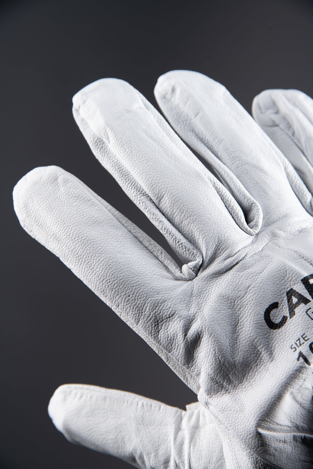 CABRA G-DRIVE GOATSKIN WINTER