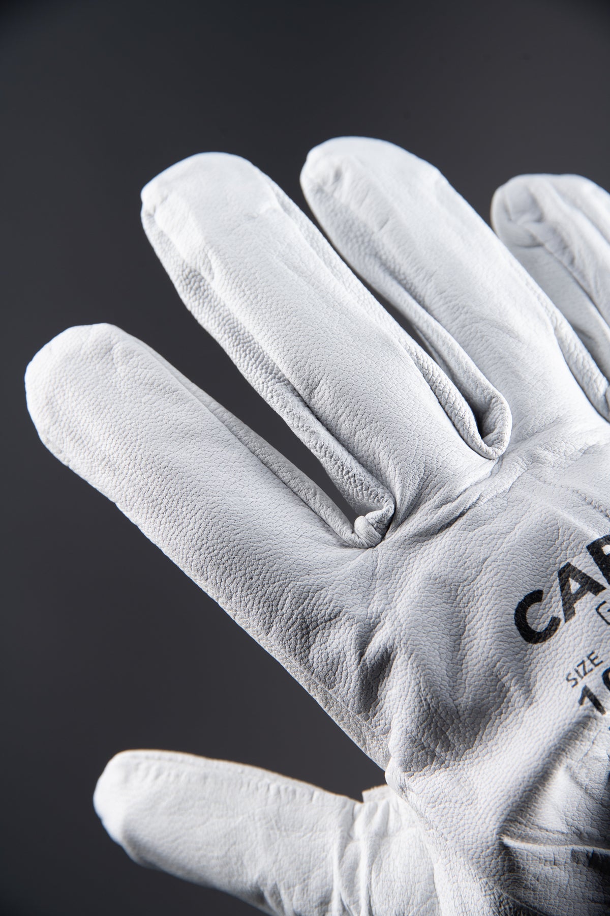 CABRA G-DRIVE GOATSKIN WINTER