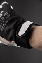 LEATHER REINFORCED CABRA (RSCP)