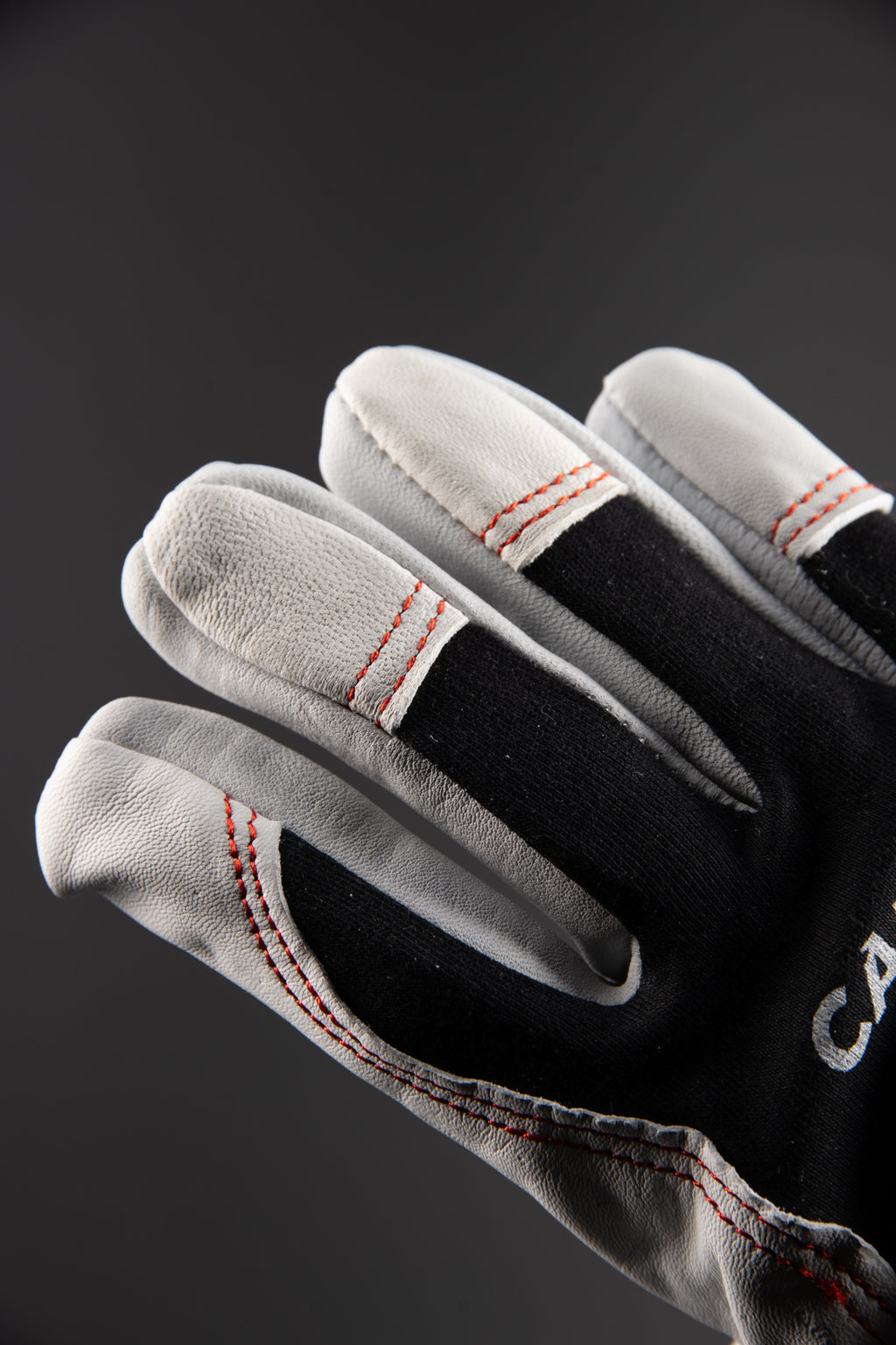 LEATHER REINFORCED CABRA (RSCP)